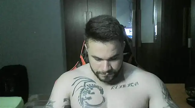 Galeego DF online show from January 2025 08:31:02 PM