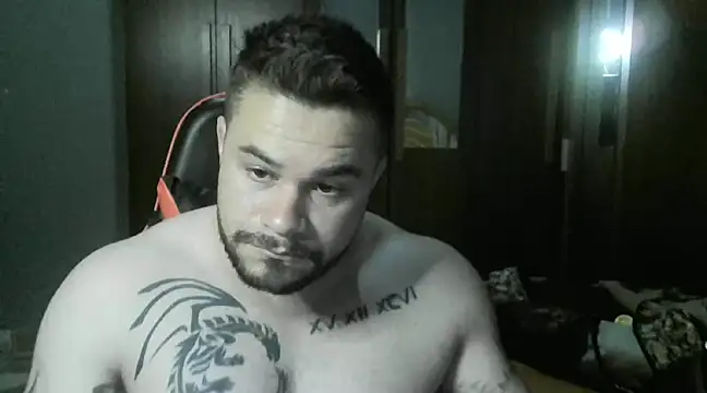 Galeego DF online show from February 2025 10:14:02 AM