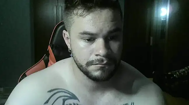 Galeego DF online show from February 2025 04:41:02 PM