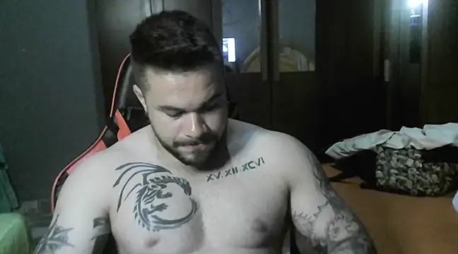 Galeego DF online show from February 2025 03:44:01 AM