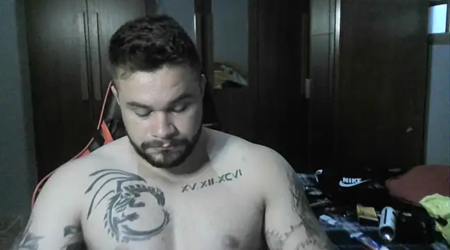 Galeego DF online show from February 2025 01:26:02 PM