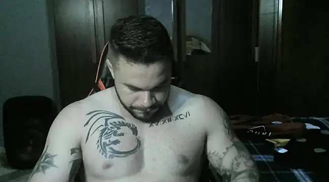 Galeego DF online show from February 2025 06:12:02 AM