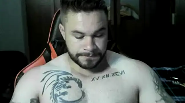 Galeego DF online show from February 2025 12:43:02 PM