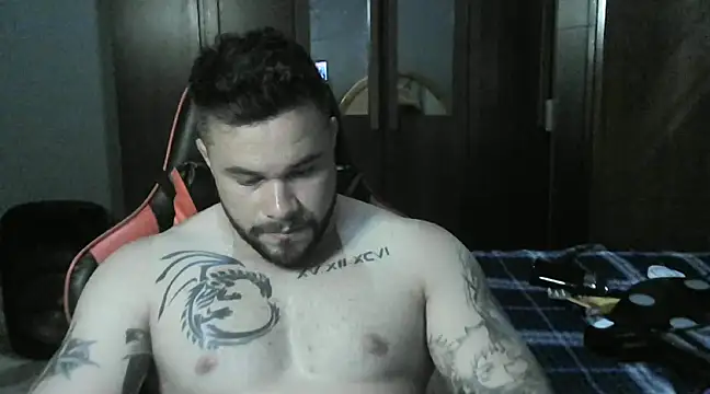 Galeego DF online show from February 2025 07:17:02 PM