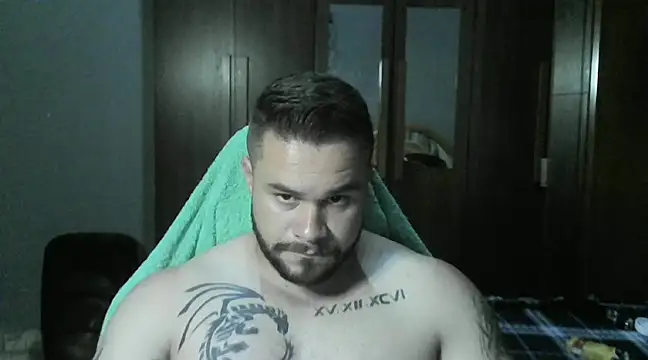 Galeego DF online show from February 2025 01:58:02 AM