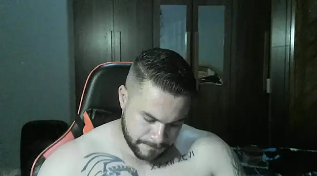 Galeego DF online show from February 2025 12:43:01 AM