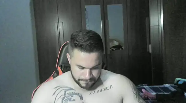 Galeego DF online show from February 2025 10:36:01 PM