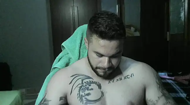 Galeego DF online show from February 2025 02:44:02 PM