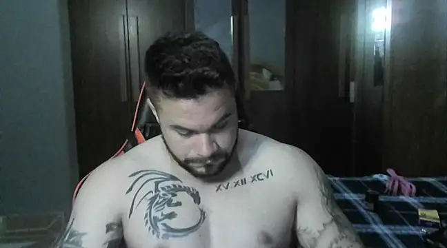 Galeego DF online show from February 2025 12:47:01 PM