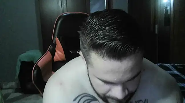 Galeego DF online show from February 2025 04:13:02 PM