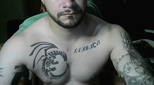 Galeego DF online show from February 2025 02:53:01 PM