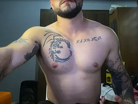 Galeego DF online show from September 2025 04:50:01 PM