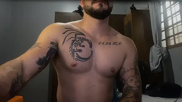 Galeego DF online show from October 2025 05:31:01 PM