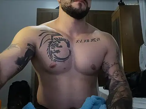 Galeego DF online show from October 2025 04:59:02 PM