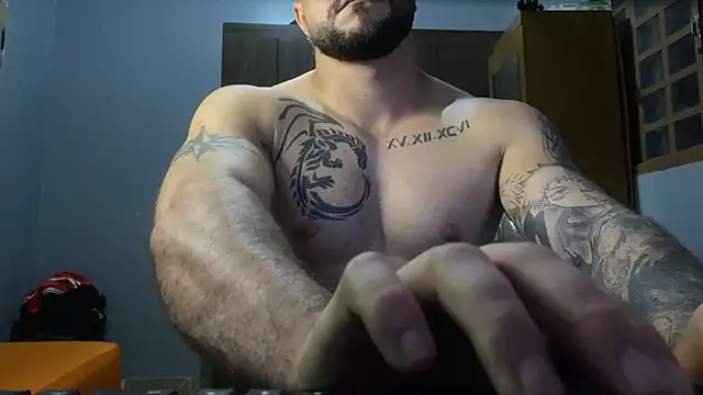 Galeego DF online show from October 2025 02:30:01 AM