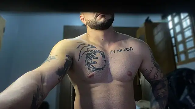 Galeego DF online show from November 2025 09:26:02 AM