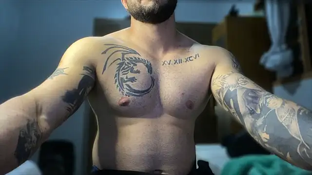 Galeego DF online show from November 2025 02:25:01 AM