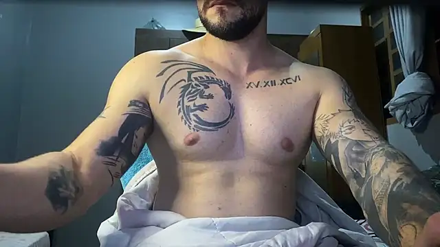 Galeego DF online show from February 2026 02:39:02 AM