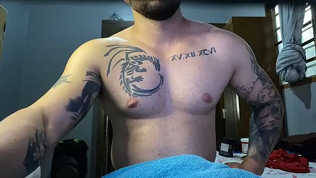 Galeego DF online show from February 2026 08:16:02 PM