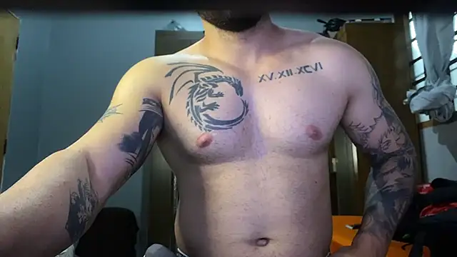 Galeego DF online show from February 2026 12:16:01 PM