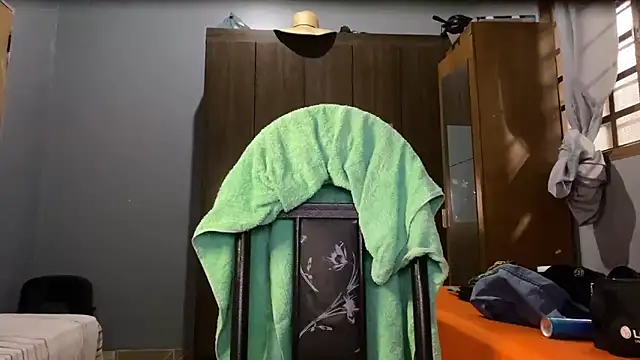 Galeego DF online show from March 2026 05:04:01 PM