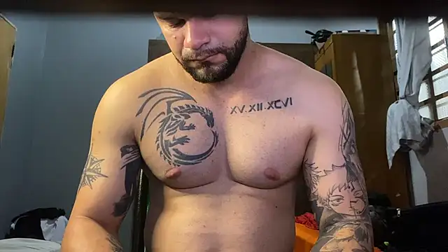 Galeego DF online show from March 2026 11:16:01 AM