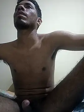 Luis Gonzalez777 online show from October 2025 04:44:02 AM