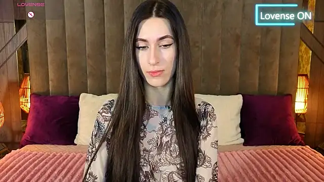 Sexy Lava online show from April 2026 05:58:02 AM