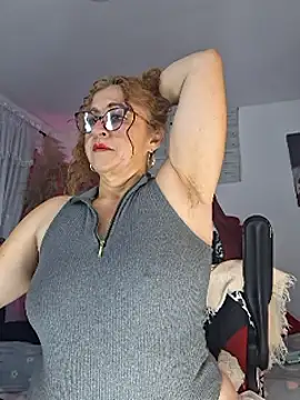 evelin hott online show from February 2025 01:02:01 AM