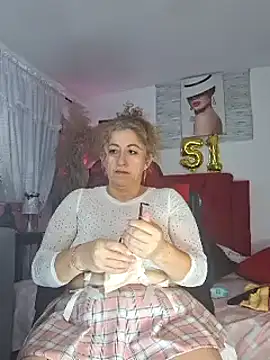 evelin hott online show from March 2025 03:57:01 AM