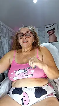 evelin hott online show from November 2025 04:23:02 AM