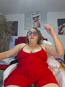 evelin hott online show from February 2026 11:31:02 PM