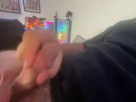 HardlyaBrigade online show from July 2026 10:02:02 PM