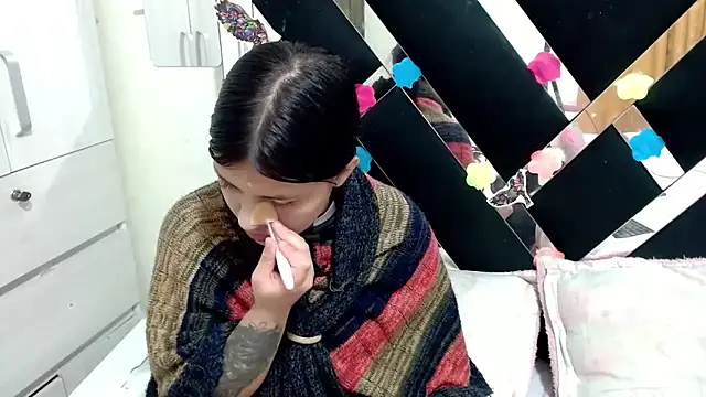 katery wok11 online show from October 2025 05:00:01 PM