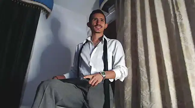 HomeAloneK online show from December 2024 07:53:02 PM