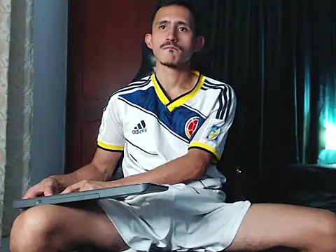 HomeAloneK online show from September 2025 07:58:01 PM