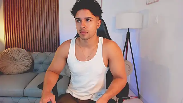 Snapshot of liam_collins21 chatting on October 2025 11:54:01 AM liam collins21 online show from October 2025 11:54:01 AM