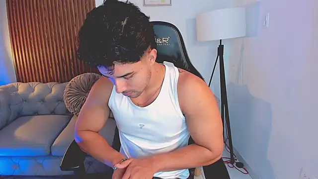 Snapshot of liam_collins21 chatting on October 2025 11:50:01 AM liam collins21 online show from October 2025 11:50:01 AM