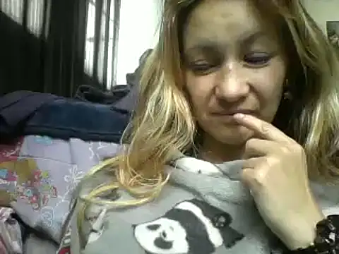 Paulita x3 online show from June 2026 11:38:01 AM