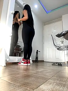 Lexa queen online show from October 2025 10:10:01 PM