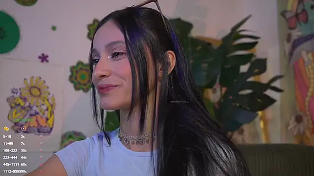 antonella maitt1 online show from March 2025 12:34:02 AM