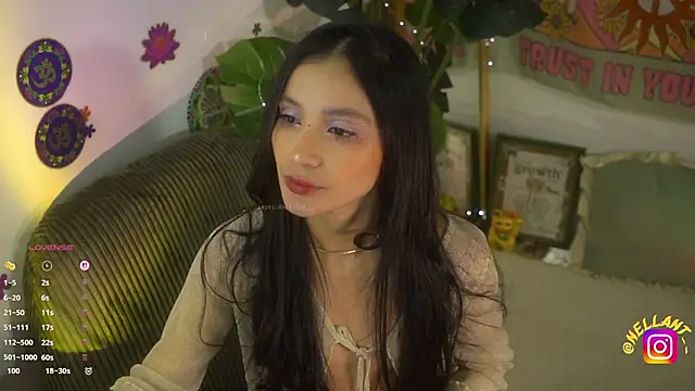 antonella maitt1 online show from September 2025 03:50:02 AM