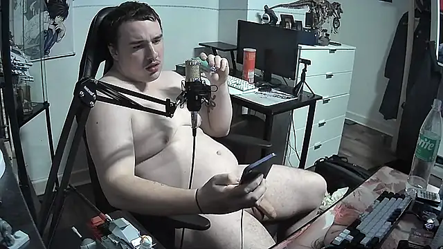 Longcock3345 online show from January 2025 09:20:01 PM