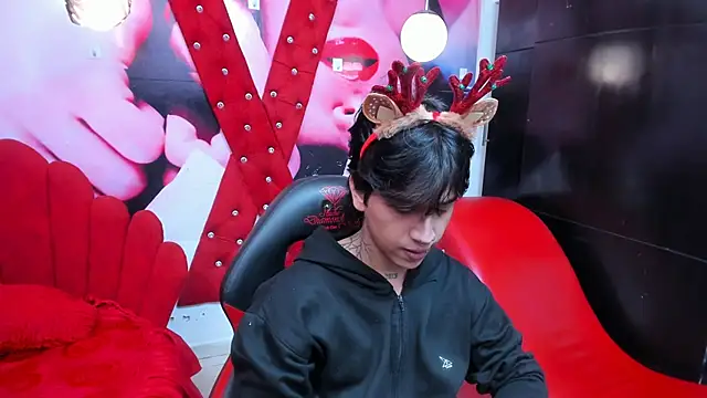 alex 477 online show from December 2025 11:37:02 AM