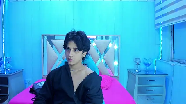 alex 477 online show from February 2026 11:40:01 AM