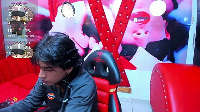 alex 477 online show from February 2026 11:43:02 AM