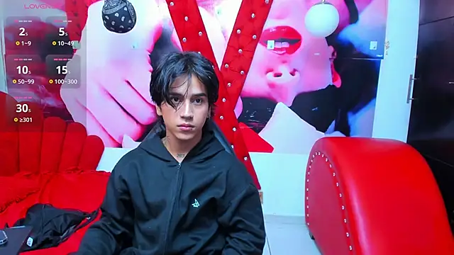 alex 477 online show from March 2026 11:39:01 AM