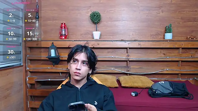 alex 477 online show from April 2026 11:36:01 AM