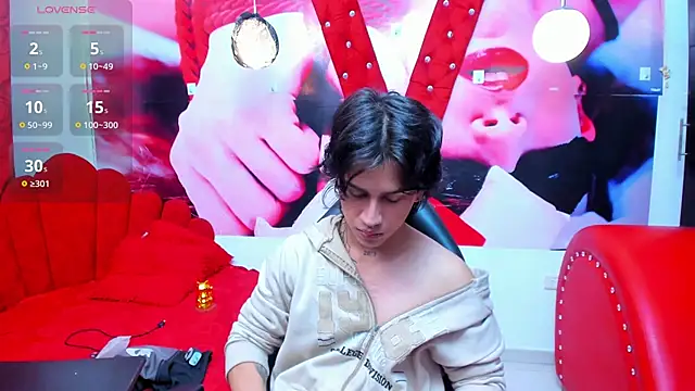 alex 477 online show from April 2026 11:42:01 AM