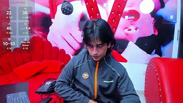 alex 477 online show from July 2026 11:39:02 AM